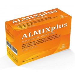 Igea Pharma Almix Plus 20 Stick Pack Gusto Agrumi Igea Pharma - 1