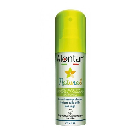Pietrasanta Pharma Alontan Natural Spray 75 Ml Pietrasanta Pharma - 1