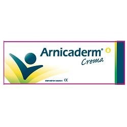 Aurora Biofarma Arnicaderm 100 Ml - Trattamenti per dermatite e pelle sensibile - 934481781 - Aurora Biofarma - € 16,57