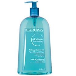 Bioderma Italia Atoderm Gel Douche 500 Ml - Bagnoschiuma e detergenti per il corpo - 922321803 - Bioderma - € 12,74