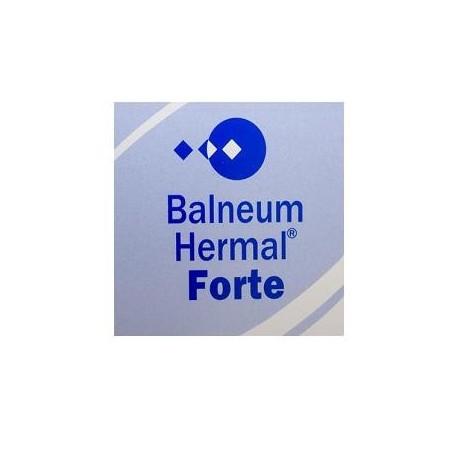 Almirall Balneum Hermal Forte Bagno 500 Ml - Bagnoschiuma e detergenti per il corpo - 908089220 - Almirall - € 23,50