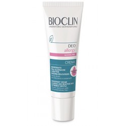 Ist. Ganassini Bioclin Deo Allergy Crema - Igiene corpo - 941971451 - Bioclin - € 11,90