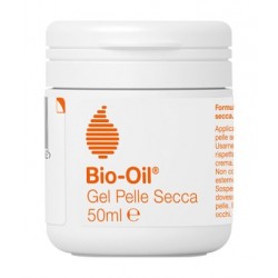 Perrigo Italia Bio Oil Gel Pelle Secca 50 Ml - Trattamenti idratanti e nutrienti per il corpo - 975431988 - Bio-Oil - € 5,81