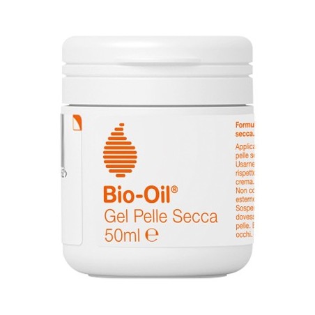 Perrigo Italia Bio Oil Gel Pelle Secca 50 Ml - Trattamenti idratanti e nutrienti per il corpo - 975431988 - Bio-Oil - € 5,83