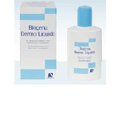 Valetudo Biogena Dermo Liq Ph5 250ml - Bagnoschiuma e detergenti per il corpo - 908081680 - Valetudo - € 11,24