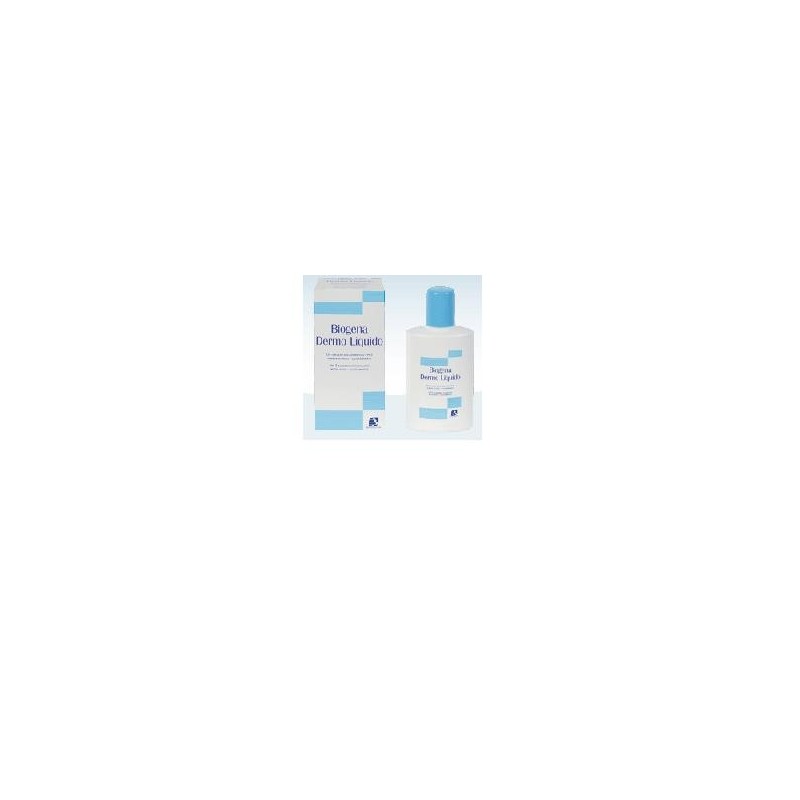 Valetudo Biogena Dermo Liq Ph5 250ml Valetudo - 1