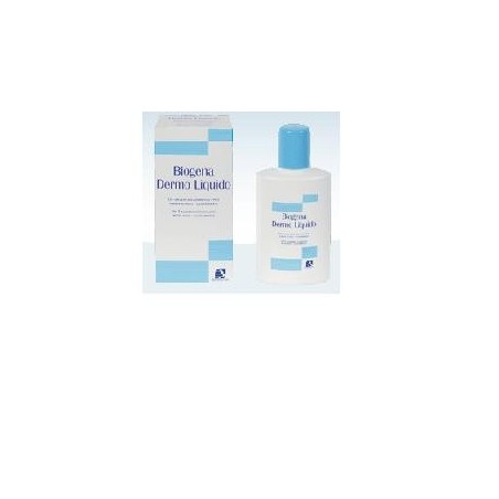 Valetudo Biogena Dermo Liq Ph5 250ml - Bagnoschiuma e detergenti per il corpo - 908081680 - Valetudo - € 11,24