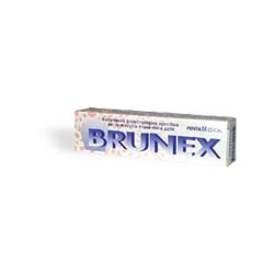 Pentamedical Brunex Crema Schiarente 30 Ml - Trattamenti antimacchie - 901558320 - Pentamedical - € 18,28