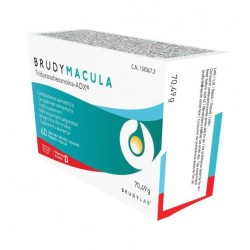 Kilabs Brudymacula 60 Capsule Kilabs - 1