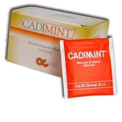 Ca. Di. Group Cadimint 15 Filtri 3 G - Rimedi vari - 906993643 - Ca. Di. Group - € 10,27