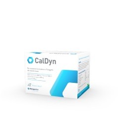 Metagenics Belgium Bvba Caldyn 42 Bustine - Integratori per dolori e infiammazioni - 924522244 - Metagenics - € 29,44