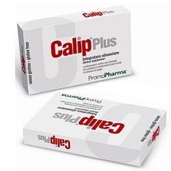Promopharma Calip Plus 30 Compresse - Integratori per il cuore e colesterolo - 931575500 - Promopharma - € 19,90