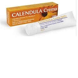 Sella Calendula Crema Aprilia 60ml - Trattamenti idratanti e nutrienti - 939223943 - Sella - € 6,90