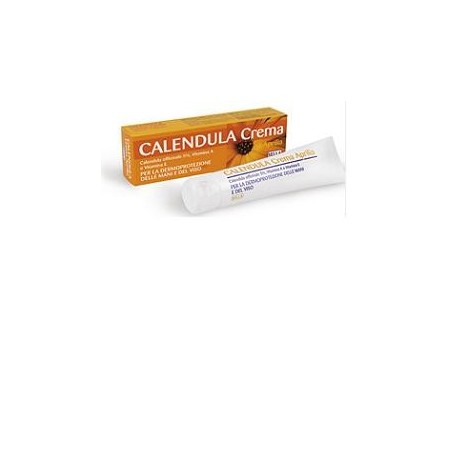 Sella Calendula Crema Aprilia 60ml - Trattamenti idratanti e nutrienti - 939223943 - Sella - € 6,90