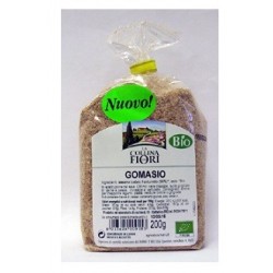 Cerreto Bio Gomasio Senza Glutine 200 G - Alimentazione e integratori - 970262919 - Cerreto - € 3,77