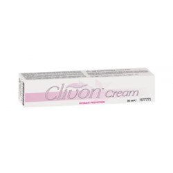 Mar-farma Clivon Cream 30 Ml - Lavande, ovuli e creme vaginali - 935724904 - Mar-farma - € 16,63