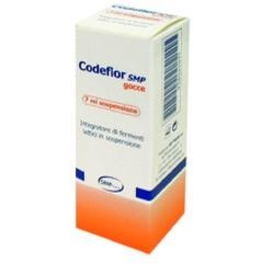 Smp Pharma Codeflor Smp Gocce 7 Ml - Fermenti lattici - 938025095 - Smp Pharma - € 18,00