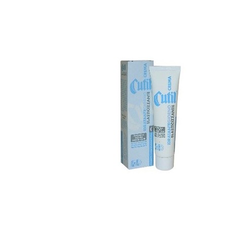 Gd Cutil Idratante Idroristrutturante Crema 40 Ml - Trattamenti idratanti e nutrienti - 908294630 - Gd - € 19,50