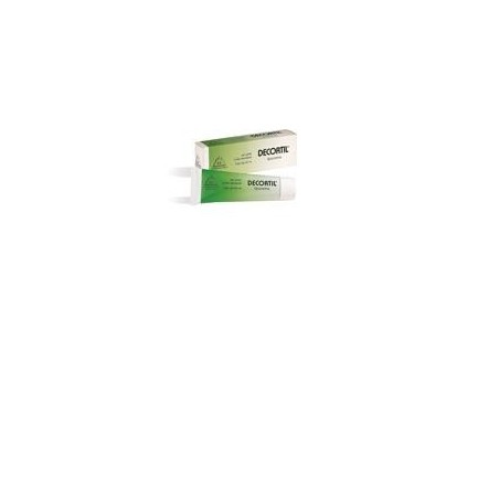 Idi Farmaceutici Decortil Lipocrema 50 Ml Idi Farmaceutici - 1 Idi Farmaceutici Decortil Lipocrema 50 Ml Idi Farmaceutici - 1