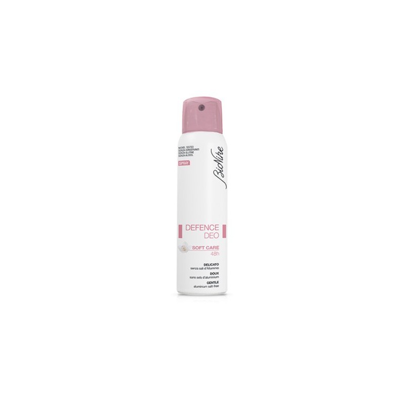 I. C. I. M. Internation Defence Deo Beauty Spray 150 Ml - Deodoranti per il corpo - 975435316 - BioNike - € 13,50