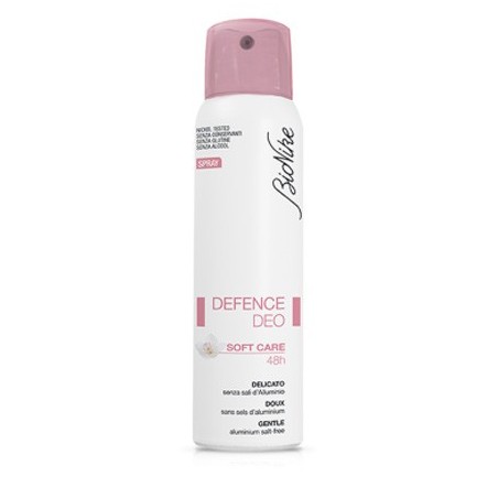 I. C. I. M. Internation Defence Deo Beauty Spray 150 Ml - Deodoranti per il corpo - 975435316 - BioNike - € 13,50