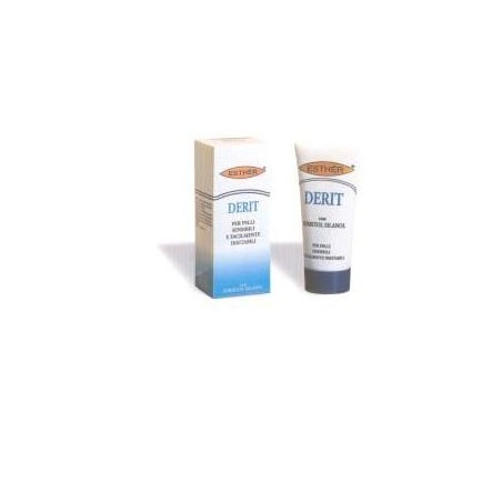 Lab. Farmaceutici Krymi Derit Crema Lenitiva 50 Ml - Trattamenti per couperose e rosacea - 906555774 - Krymi - € 20,41