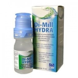 Sit Laboratorio Farmac. Di-mill Hydra Gocce Oculari 10 Ml Sit Laboratorio Farmac. - 1