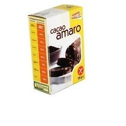 Pedon Easyglut Cacao Amaro 75 G - Alimenti senza glutine - 903014823 - Pedon - € 1,82