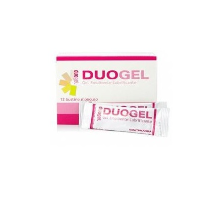 Sanitpharma Gel Lubrificante Vaginale Ed Emolliente Ad Uso Esterno Per Zone Delicate 10buste 4ml. Sanitpharma - 1 Sanitpharma Gel Lubrificante Vaginale Ed Emolliente Ad Uso Esterno Per Zone Delicate 10buste 4ml. Sanitpharma - 1