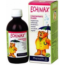 Pharmalife Research Echinax Bimbi 200 Ml - Integratori per difese immunitarie - 900223773 - Pharmalife Research - € 8,92
