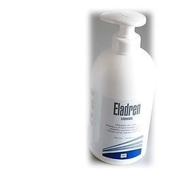 Rpf Eladren Liquido 500 Ml - Bagnoschiuma e detergenti per il corpo - 900162379 - Rpf - € 14,30