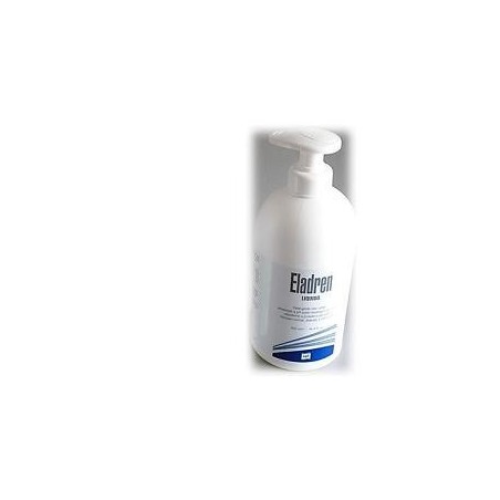 Rpf Eladren Liquido 500 Ml - Bagnoschiuma e detergenti per il corpo - 900162379 - Rpf - € 14,30