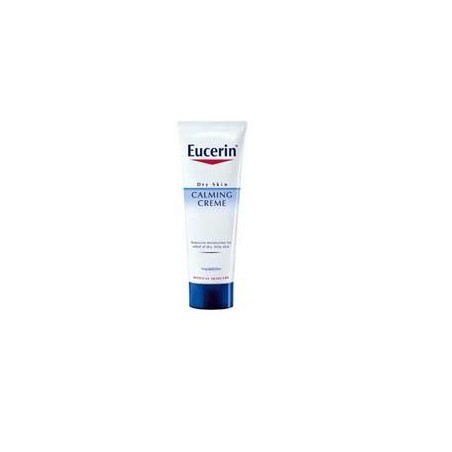 Beiersdorf Eucerin Crema Lenitiva Prurito - Igiene corpo - 905617080 - Eucerin - € 21,87