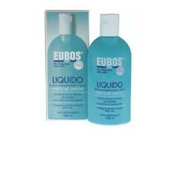Morgan Eubos Detergente Liquido 400 Ml - Bagnoschiuma e detergenti per il corpo - 909944163 - Morgan - € 15,98