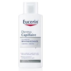 Beiersdorf Eucerin Shampoo Rivitalizzante 250 Ml - Shampoo - 923295392 - Eucerin - € 17,50