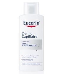Beiersdorf Eucerin Shampoo Extra/tollerabilita' 250 Ml - Shampoo - 923295416 - Eucerin - € 13,36