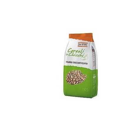 Biotobio Farro 500 G - Alimentazione e integratori - 901430696 - BiotoBio - € 3,10