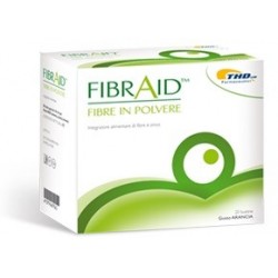 Thd Fibraid Polvere 20 Bustine - Integratori per regolarità intestinale e stitichezza - 939468753 - Thd - € 14,07
