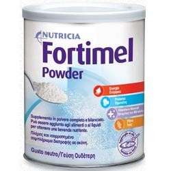Danone Nutricia Soc. Ben. Fortimel Powder Neutro 670 G - Rimedi vari - 922390683 - Danone Nutricia Soc. Ben. - € 25,36