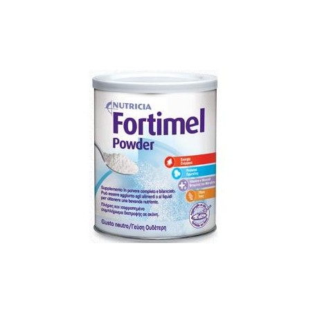 Danone Nutricia Soc. Ben. Fortimel Powder Neutro 670 G - Rimedi vari - 922390683 - Danone Nutricia Soc. Ben. - € 25,13