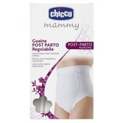 Chicco Mammy Guaina Post Parto Regolabile 5 - Prodotti per pre-parto e post-parto - 927170047 - Chicco