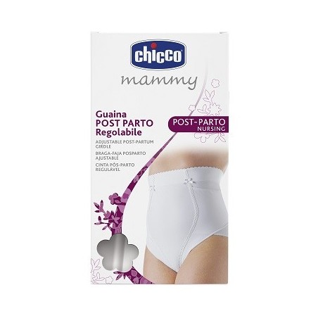 Chicco Mammy Guaina Post Parto Regolabile 5 - Prodotti per pre-parto e post-parto - 927170047 - Chicco - € 40,90