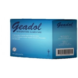 Igea Pharma Geadol 30 Bustine - Integratori per dolori e infiammazioni - 972260626 - Igea Pharma - € 22,04