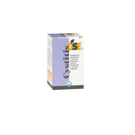Prodeco Pharma Gse Cystitis 60 Compresse Prodeco Pharma - 1 Prodeco Pharma Gse Cystitis 60 Compresse Prodeco Pharma - 1