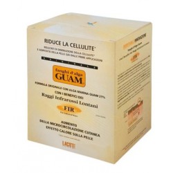 Lacote Guam FIR Fanghi D'alga Per la Cellulite 1 Kg - Creme e fanghi anticellulite - 974051260 - Lacote - € 57,37