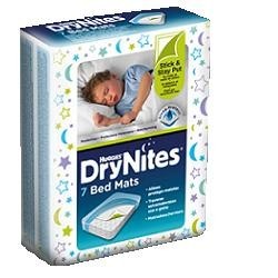 Kimberly Clark Italia Huggies Drynites Bed Mats Traversa Letto 7 Pezzi - Igiene del bambino - 921563957 - Kimberly Clark Ital...