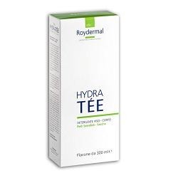 Roydermal Hydratee Detergente Viso/corpo Pelli Sensibili Secche 300ml - Bagnoschiuma e detergenti per il corpo - 931493896 - ...