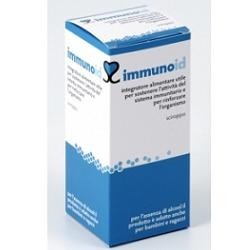 Essecore Immunoid 200 Ml - Integratori per difese immunitarie - 922267149 - Essecore - € 14,36