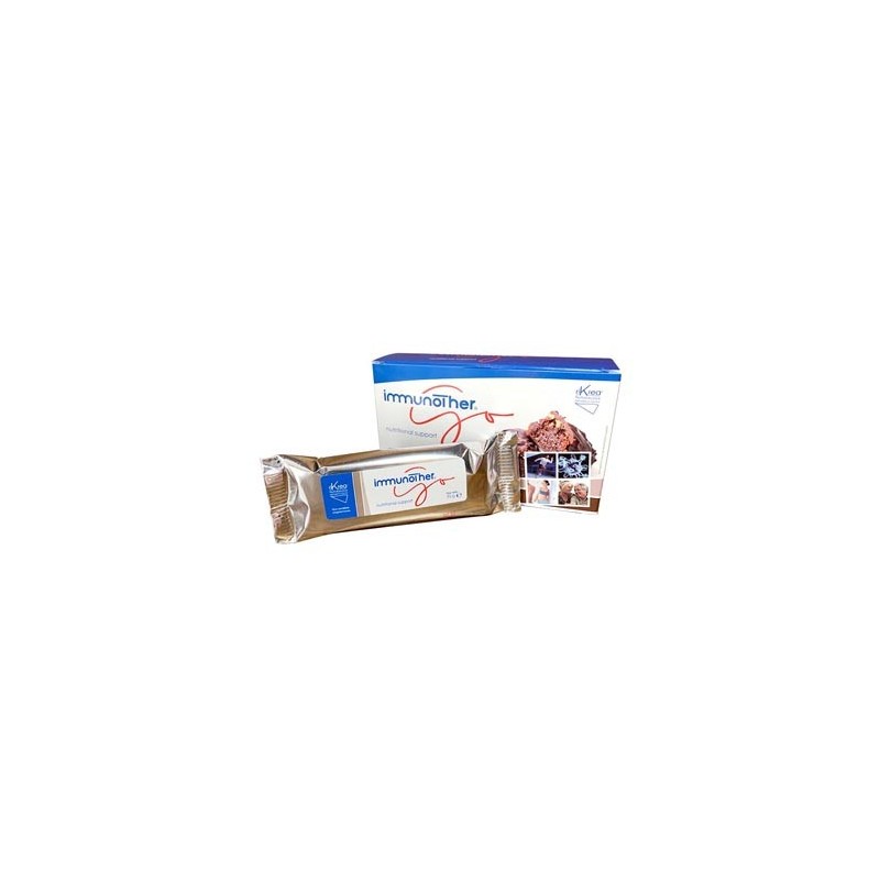Rikrea Immunother Go 5 Barrette Rikrea - 1