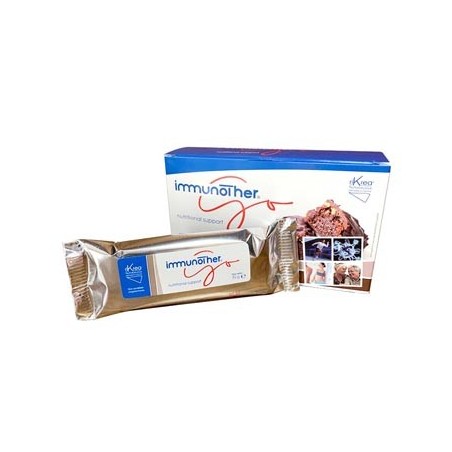 Rikrea Immunother Go 5 Barrette Rikrea - 1 Rikrea Immunother Go 5 Barrette Rikrea - 1